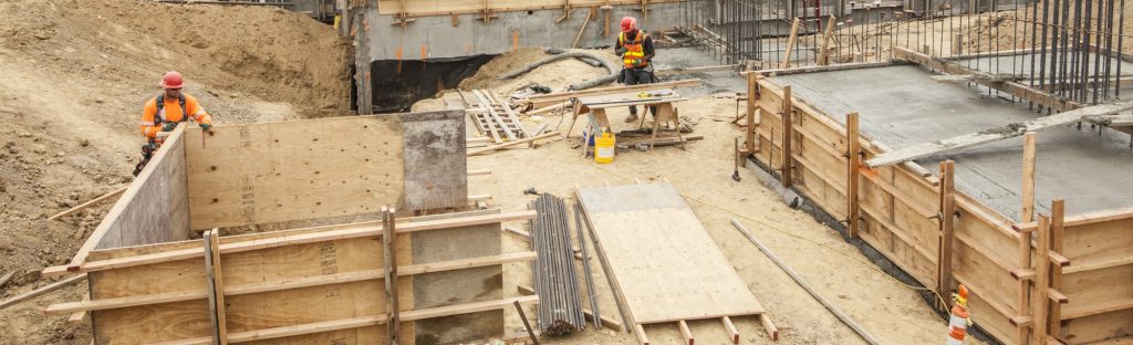Caring for Your Concrete Forms - White Cap Blog
