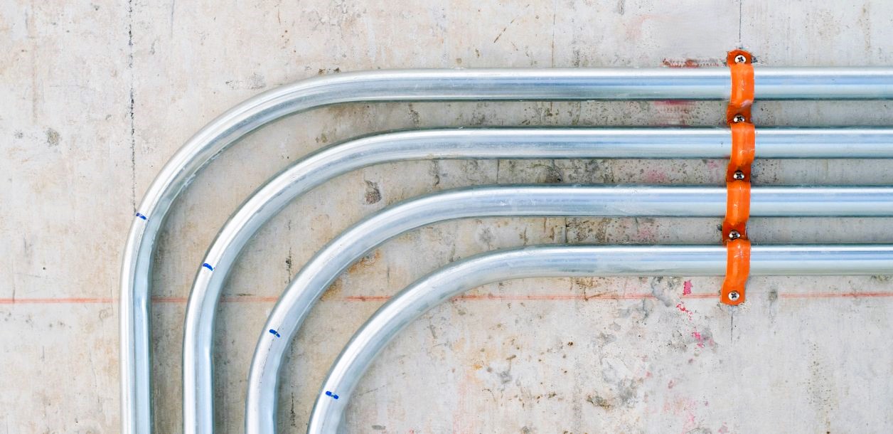 How to Bend Metal Conduit: Easy Steps for Perfect Bends